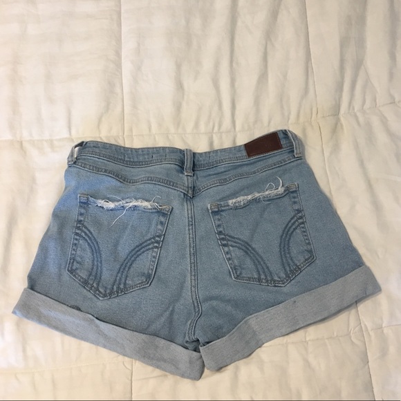 Hollister shorts - Picture 3 of 3